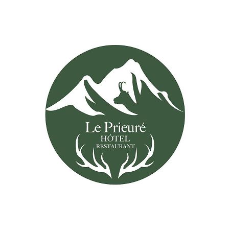 Le Prieure Hotel Uvernet-Fours Exterior photo